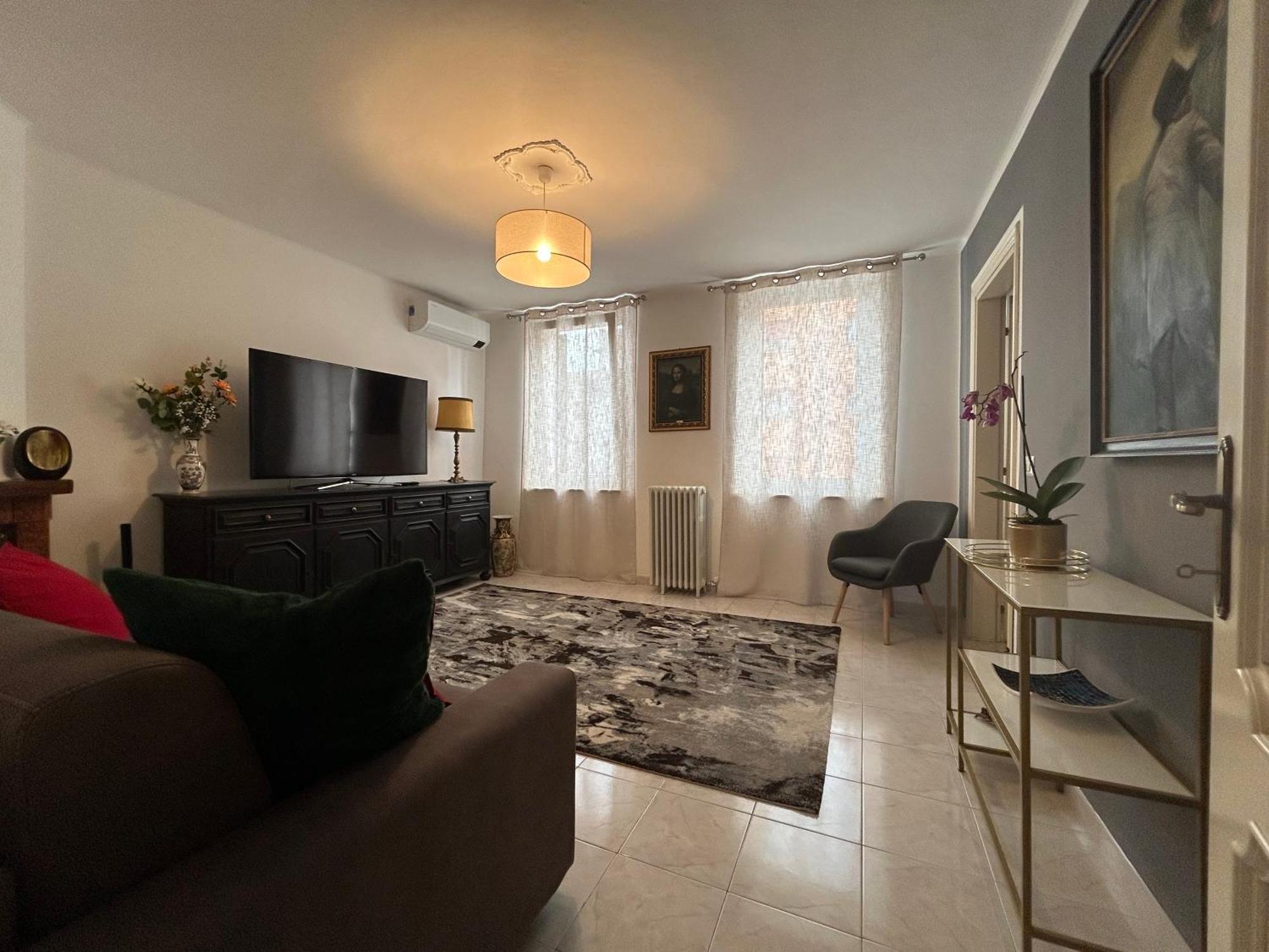San Zeno Apartment Verona Exterior photo