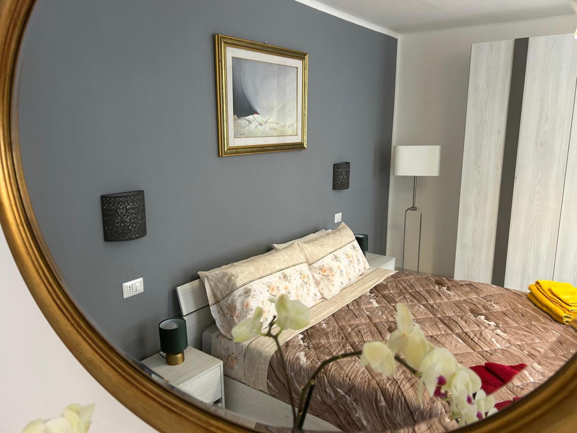San Zeno Apartment Verona Exterior photo