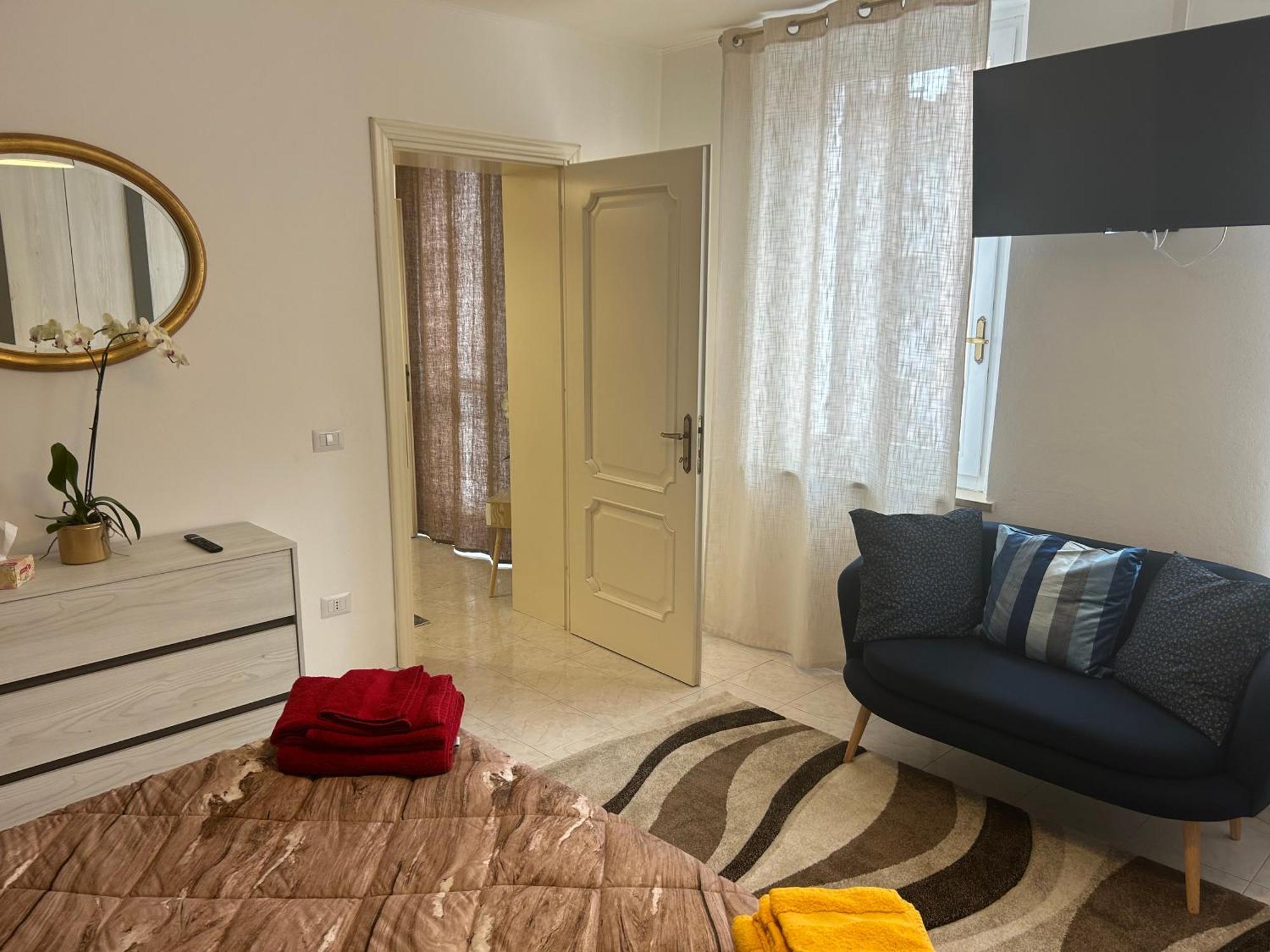 San Zeno Apartment Verona Exterior photo