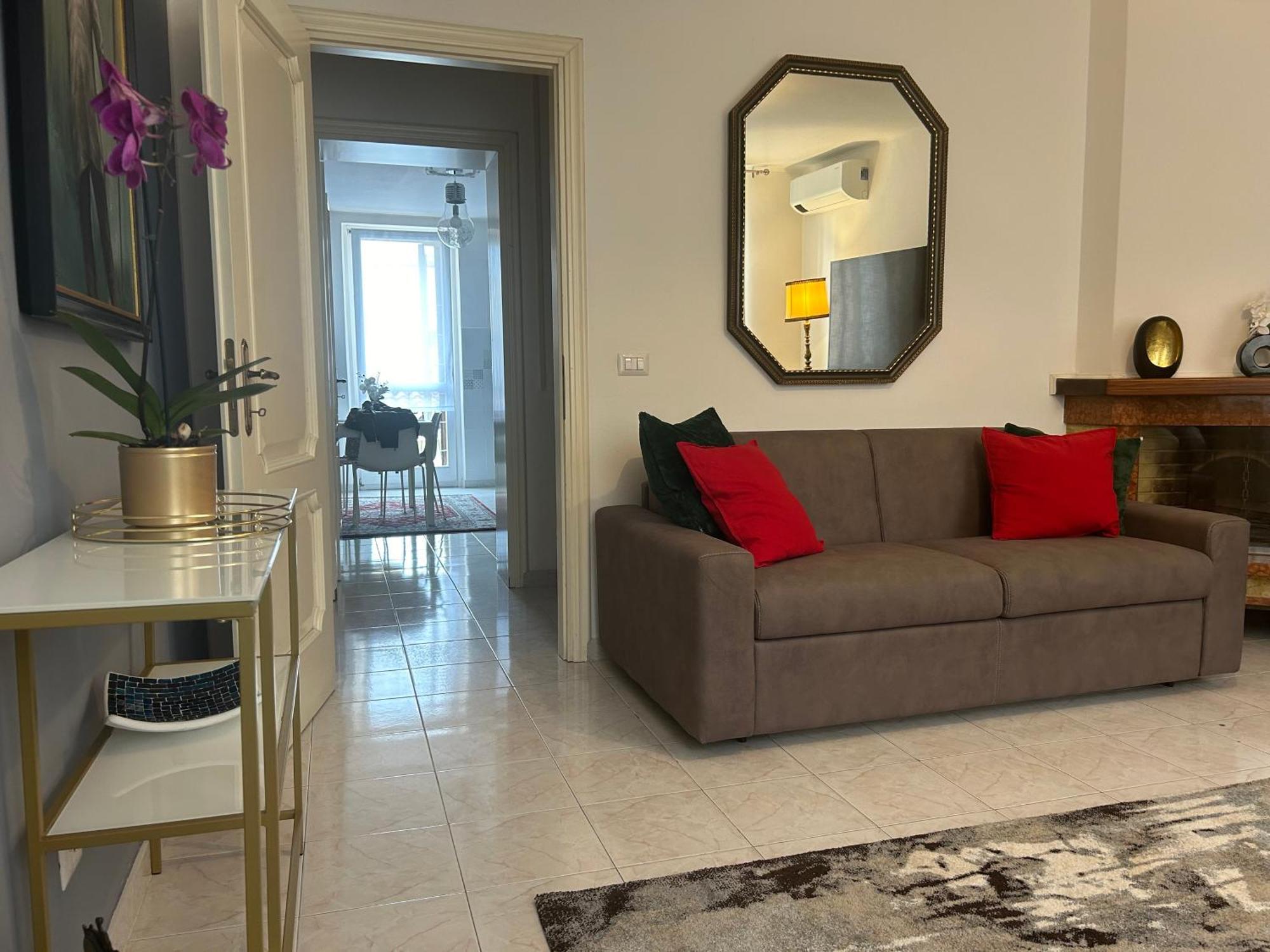 San Zeno Apartment Verona Exterior photo