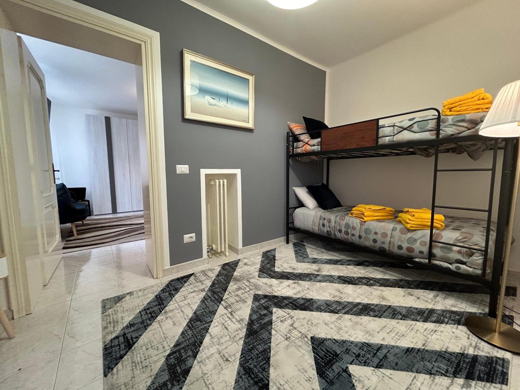 San Zeno Apartment Verona Exterior photo