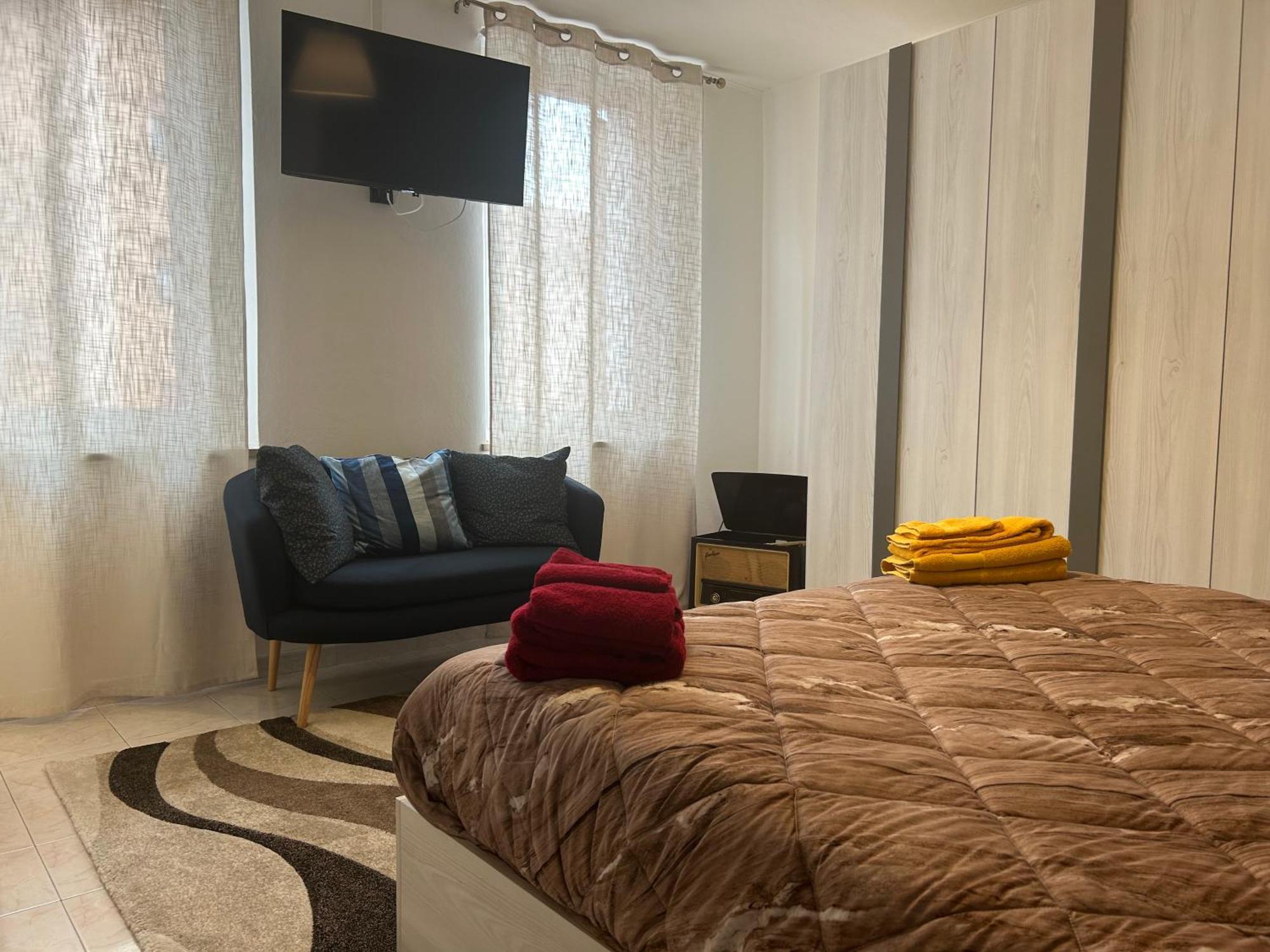 San Zeno Apartment Verona Exterior photo