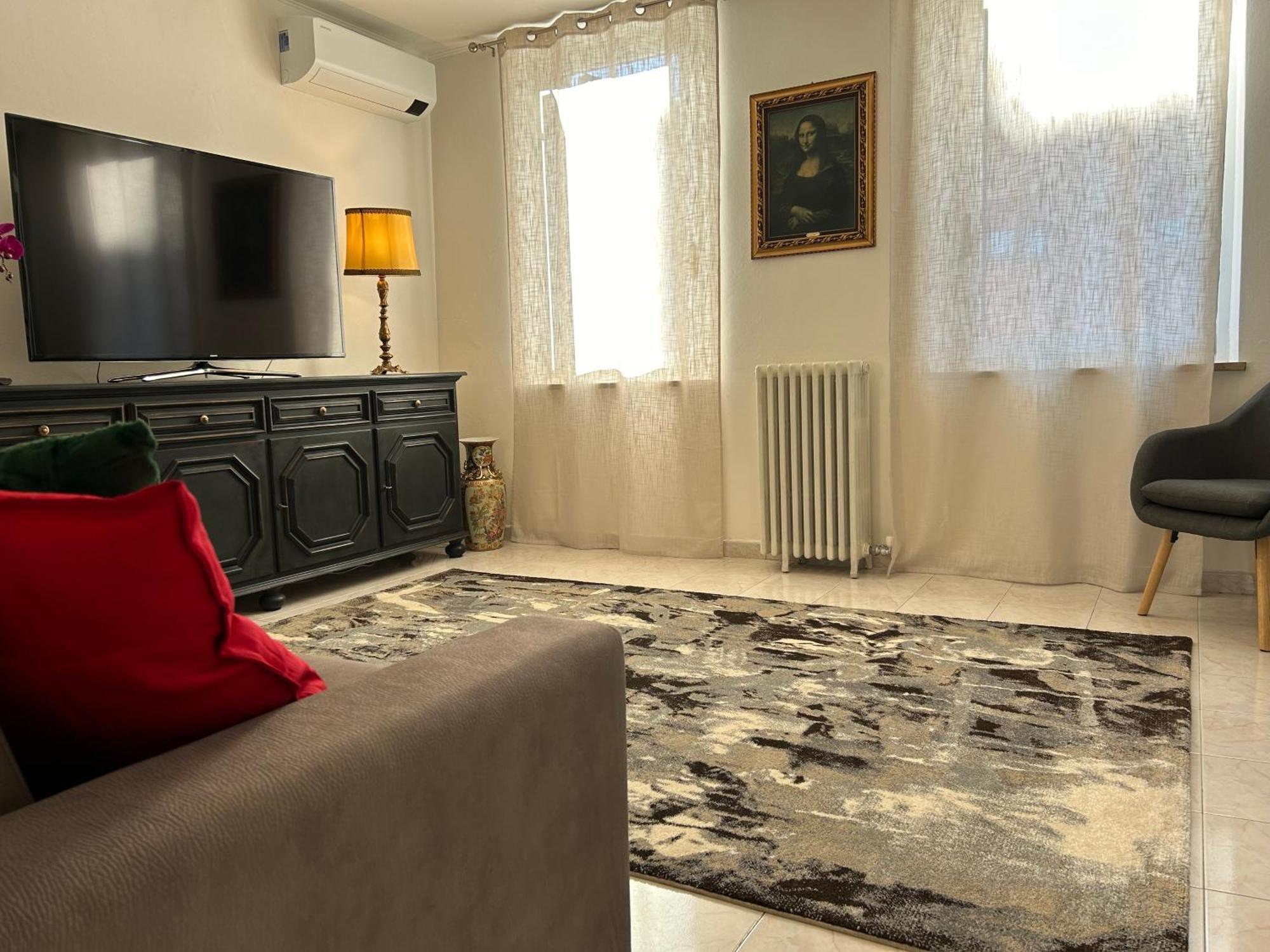 San Zeno Apartment Verona Exterior photo