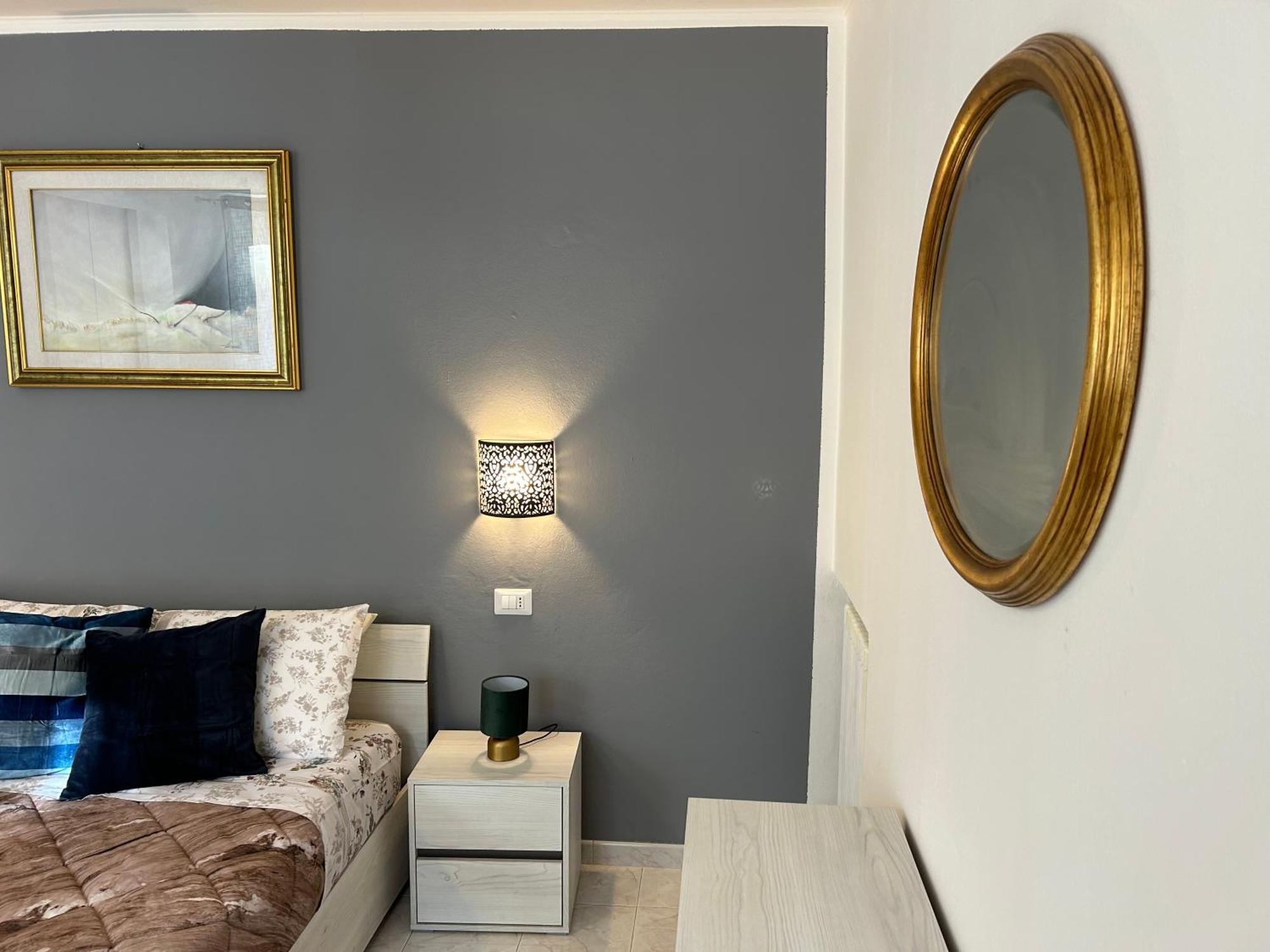 San Zeno Apartment Verona Exterior photo