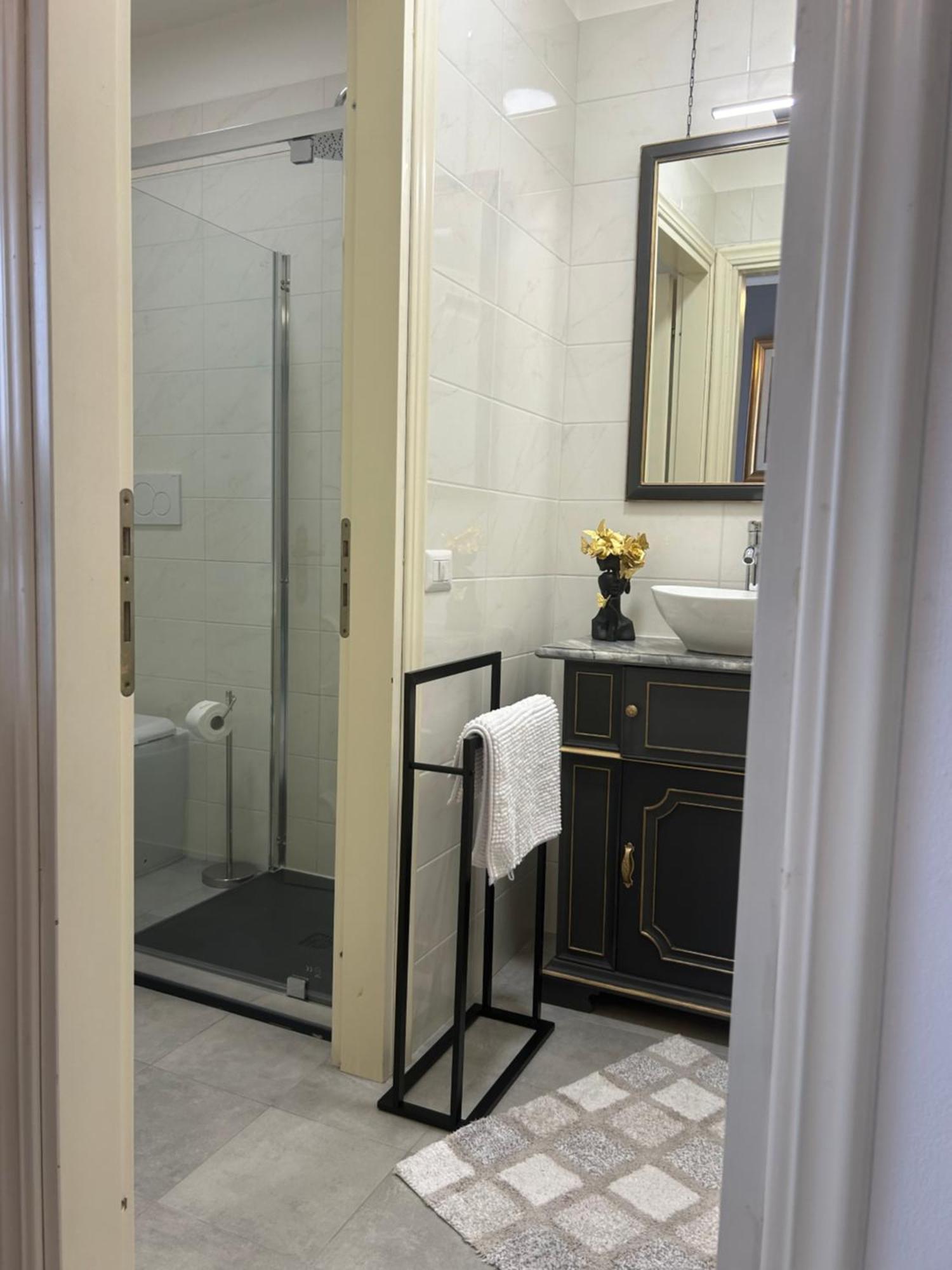 San Zeno Apartment Verona Exterior photo